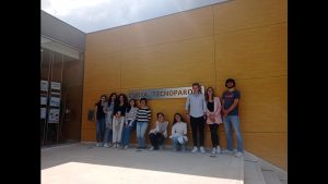 Foto 2 curia tecnoparque